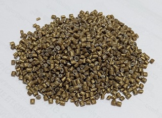 HD Golden colour - 1